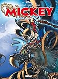 Mickey - Le Cycle des magiciens - Tome 02