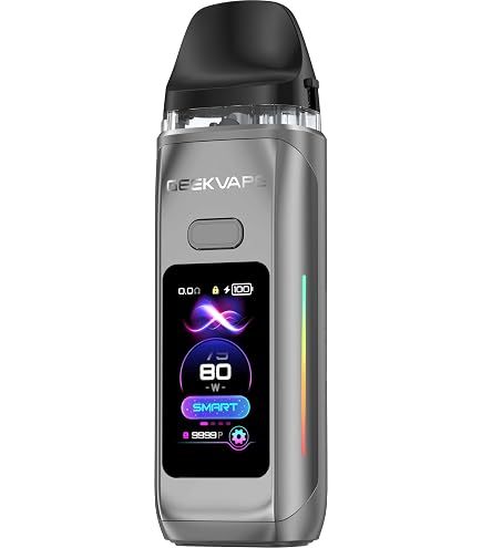 elfbar nachfüll pod läuft aus Cartouche Vinci Pod 2ml 0.8ohm ou 1.2ohm Voopoo main image 1