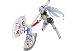 Max Factory - Persona 4 figurka Figma Labris 14 cm