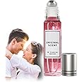 Pheromone Perfume for Women, Venom Pheromone Perfume, Enhanced Scents Pheromone Perfume, Long Lasting Pheromone Roll-On Perfume, The Original Scent for Attraction (1Pcs)