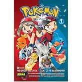 POKEMON 09. ORO, RUB&Iacute; Y ZAFIRO 1 (NUEVO PVP): 9