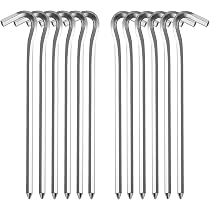 große heringe zelt 12 Stück Zeltheringe,Heringe Zelt,Lange und Robuste Aluminium Erdnägel default_5. Accessories_Chainstay Protector_no-chainstay-protector THEY'RE WRONG! This pedal Sets:6x