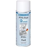 Weicon Ptfe-Fluid | 400 ml | Metal, Plastik İ&ccedil;in Yağlayıcı Ve Montaj Aracı