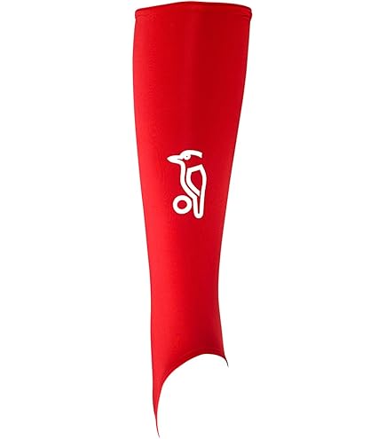 Kids'/Adult Low Intensity Field Hockey Shin Guard Shield - Blue/Black - View #13