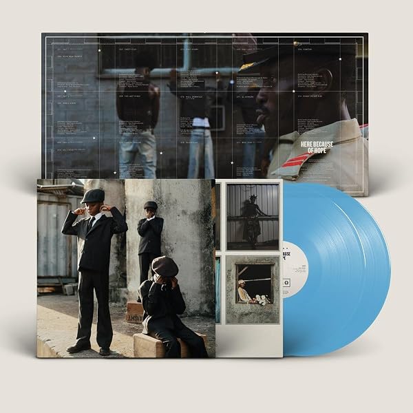 Chapter 7 (10th Anniversary Edition) [VINYL] by Ezra Collective