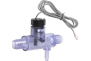 USSURAY 2560-040 Flow Switch Fits for Jacuzzi Hot Tub, Sundance Spas and Sweetwater Spas, Q-12DS-C2 Hot Tub Flow Switch Replacement Part
