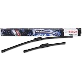 BOSCH Aerotwin Silecek Seti Honda Jazz (2016-2022) [650/360 mm] AR656S 3397014210