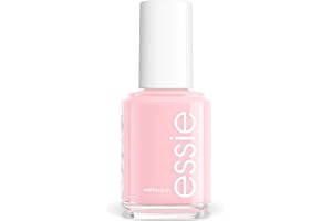 essie Nail Polish, Mademoiselle, Sheer, 13.5 ml