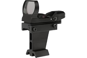 Omegon Chercheur Point Rouge Deluxe