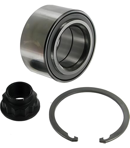 SKF VKBA 3697 Wheel Bearings | VKBA 3697 Bearing - View #12