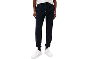 Tommy Hilfiger BASIC BRANDED SWEATPANTS - Spodnie męski