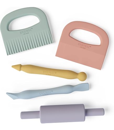 Learning Resources Sacs De Haricots – Apprendre à S’Habiller, 8 Fermetures, Dès 3 Ans