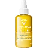 Vichy Ideal Soleil Sol Spray Solar Water Hydration SPF 30, 200 ml