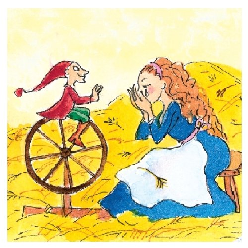 Königsfurt-Urania Märchen-Pärchen: Das Märchen-Memo für Jung und Alt. 64 Memo-Karten. (Volksmärchen für Erwachsene und Kinder) - Imagen 11