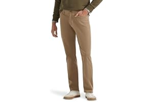 Lee Extreme Motion - Dżins Mężczyźni