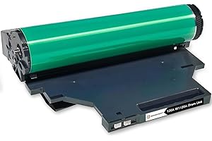 SINOPRINT Tambor de imagen de repuesto para HP 120A W1120A Color Laser MFP 179fwg 179fnw 178nwg 178nw 179fng 179fng 179 178 HP Color Laser 150nw 150a 150, 16.000 páginas