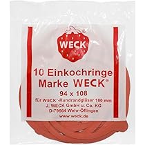 Westmark set, 2 stuks: 1 schroefdekselopener 1 glastang, hoogwaardige kunststof/staal, Vacumex, zilver/rood, 105322E6