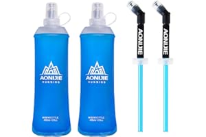 Azarxis Torba szlakowa Kamizelka nawilżająca Lekki plecak Kamizelka do biegania dla mężczyzn i kobiet Wspinaczka Wspinaczka Bieganie