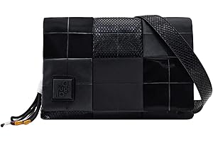 Desigual Damen Bag_Damas_Dortmund Flap 1001 RAW