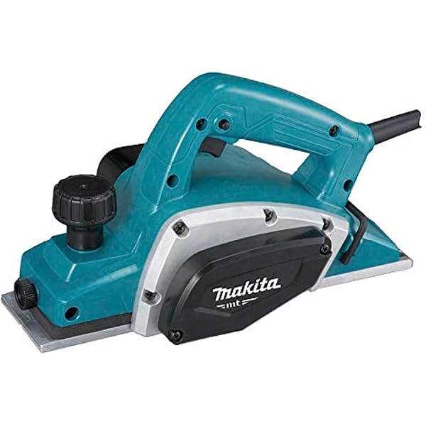 Image of Makita M1902 planer at Amazon website