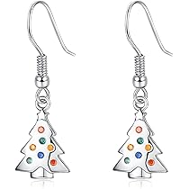 Boucles D’oreilles En Argent 925 Pour Femme | Élégance Et