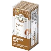 Apitera PROP Doğal Bal, C Vitamini ve 175 mg Propolis İ&ccedil;eren Takviye Edici 56'lıSaşe