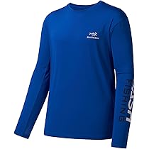 Grundéns Tough Sun Crew Shirt UPF 50+ Sonnenschutz Oyster