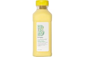 Briogeo Be Gentle Be Kind Après-shampoing nourrissant à la banane et à la noix de coco 354 ml