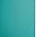 Deconovo Eyelet Thermal Insulated Ready Made Curtain Energy Saving Blackout Curtain for Bedroom with Matching Tie Back 140x245cm Turquoise 1 Piece