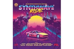 Synthwave Ride