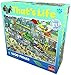 Produktbild Goliath 71336 - That's Life Puzzle - Bahnhof