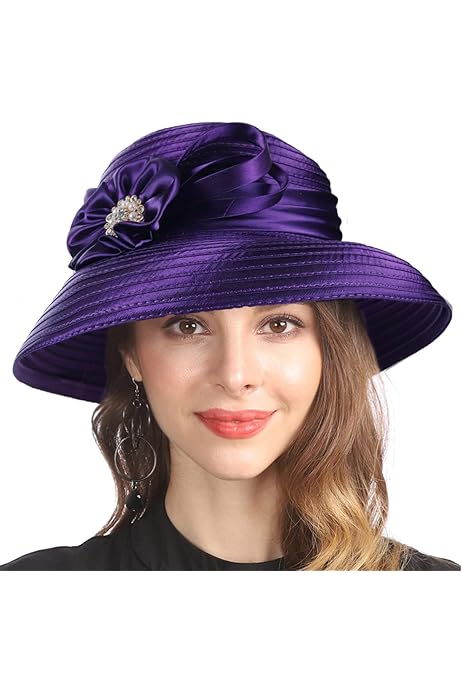 Church Hats In Womens Hats For Sale UK