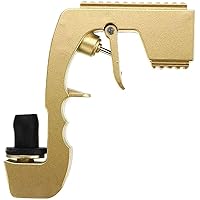 monshop Champagne Spray Gun Weinspender Brunnen, Champagner Pistolen, Bierspender Für Flaschen Bier Ejektor Fütterung…