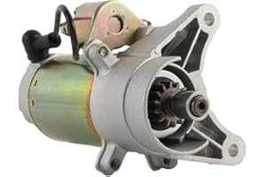 DB Electrical 410-52100 Starter für Honda Kleinmotoren GX660K1 GXV270 GXV340 GXV390/8.5HP 11HP 13HP 21.5HP 31200-ZA0-701, 31200-ZA0-L01, 31200 - ZA1-0 03, 31200-ZE8-003, 31200-ZE8-801, 028000-8410