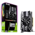 EVGA GeForce RTX 2060 SC, OVERCLOCKED, 2.75 Slot Extreme Cool, 70C Gaming, 06G-P4-2062-KR, 6GB GDDR6