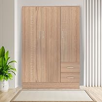 Armadio Scarpiera Basic 55x36x108 Cm - Rovere, Per Ingresso O Camera - Foto 10