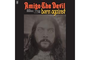 Born Against
