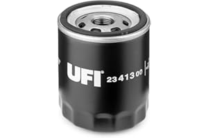 UFI FILTERS Filters 23.413.00 Ölfilter