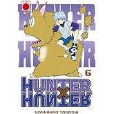 Hunter X Hunter 6