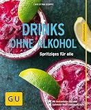 Image de Drinks ohne Alkohol: Spritziges für alle (GU KüchenRatgeber)