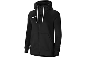NIKE Park 20 Wmn Sweatshirt Mujer (Pack de 1)