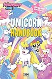 Unicorn Handbook (The Powerpuff Girls) by 