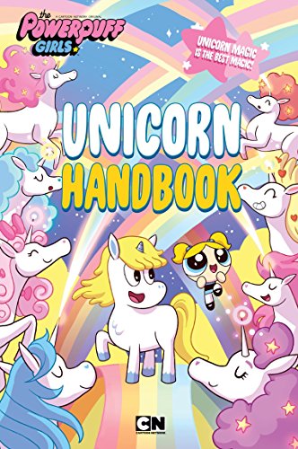 Unicorn Handbook (The Powerpuff Girls)