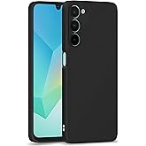 Ehr. Tecno Spark 40 Pro ile Uyumlu Lansman Kılıf, İ&ccedil;i Kadife Silikon, Kamera &Ccedil;ıkıntılı Koruyucu, Leke Tutmaz ve Darbe Emici Ş