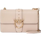 Pinko Women Shoulder Bag Leather 105857A0F1