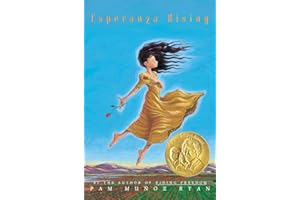 Esperanza Rising