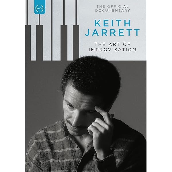 ★【JAZZ DVD】KEITH JARRETT /TOKYO SOLO2002 Tokyo Solo - ECM Records