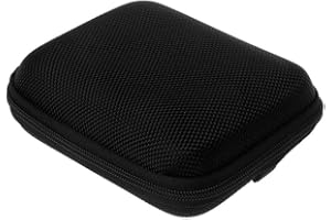 Siwetg Étui de transport pour console de jeux GBA SP