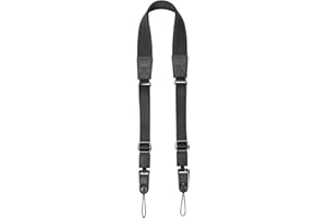 Vanguard VEO Optic Guard Quick Release Harness System