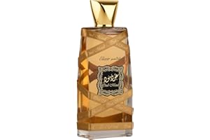 LATTAFA OUD MOOD ELIXIR - 100 ML